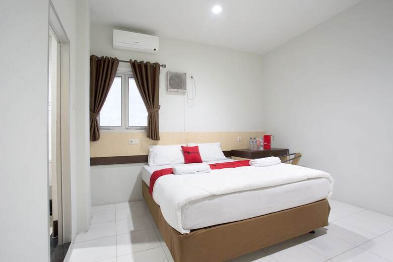 Hotel Reddoorz @ Pelajar Pejuang 3