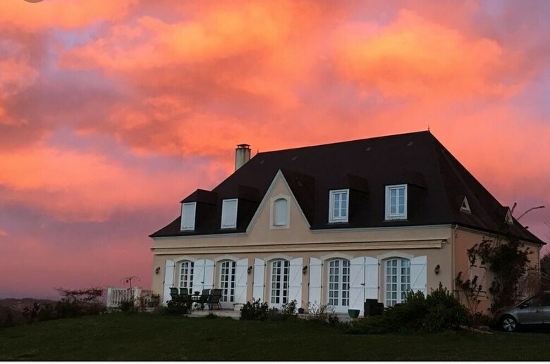 Bed & Breakfast Beth Soureilh