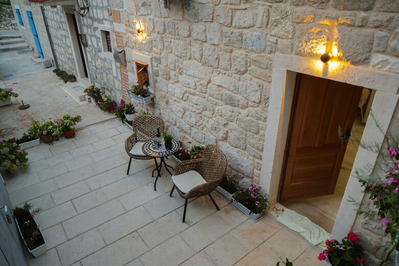 Apartamentos Luxury View Damida