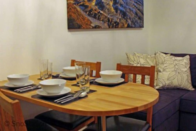 Apartamento Studio Grepon 2
