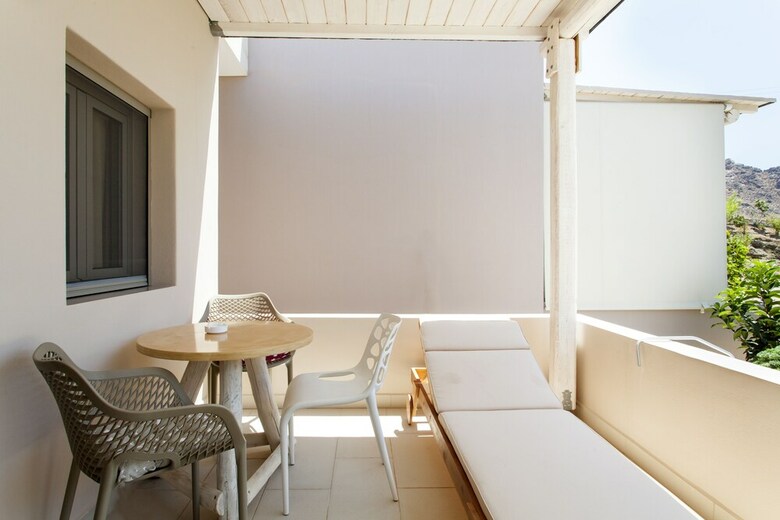 Hotel Mythos Suites Diskos