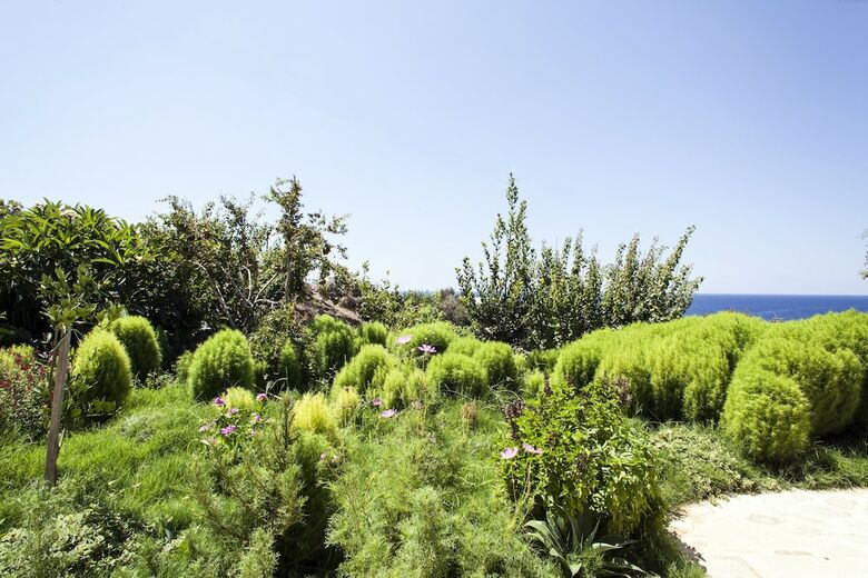 Hotel Mythos Suites Diskos