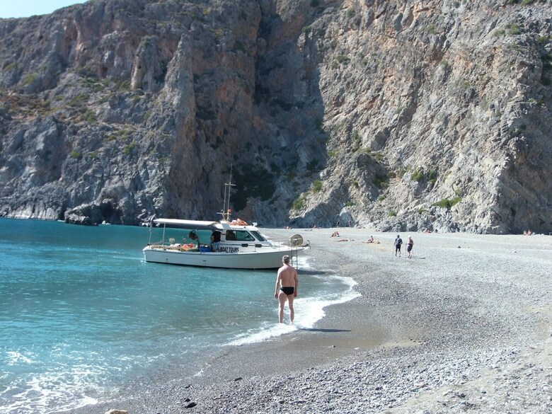 Hotel Mythos Suites Diskos