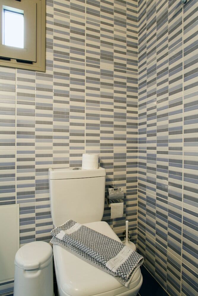 Hotel Mythos Suites Diskos