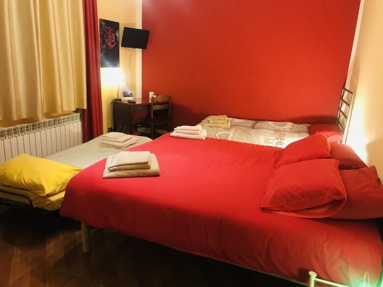 B&B L'albero Maestro