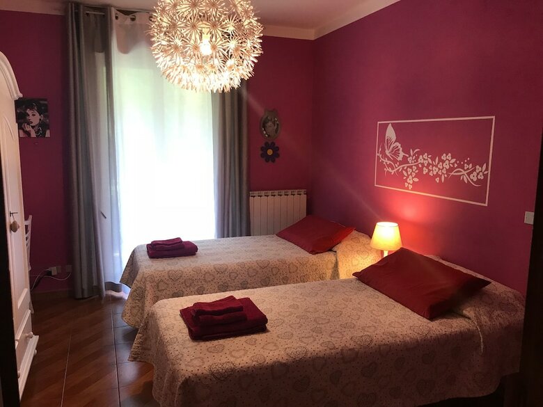 B&B L'albero Maestro
