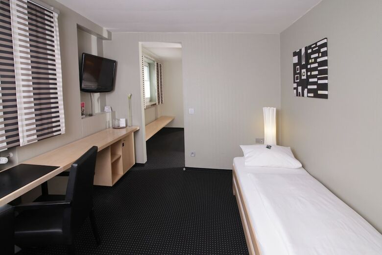 Hotel Und Gasthof Ritter St. Georg