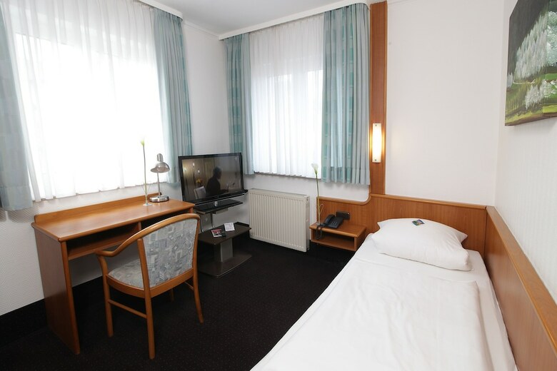 Hotel Und Gasthof Ritter St. Georg