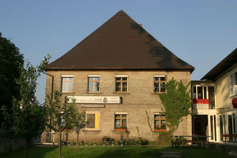 Hotel Und Gasthof Ritter St. Georg