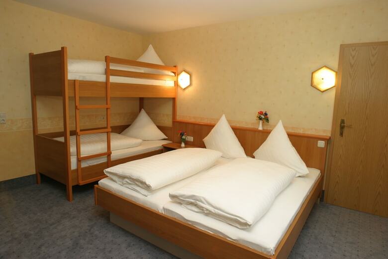Hotel Und Gasthof Ritter St. Georg