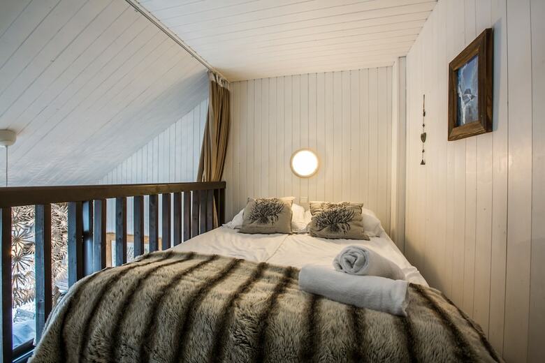 Apartment Les Avouilles