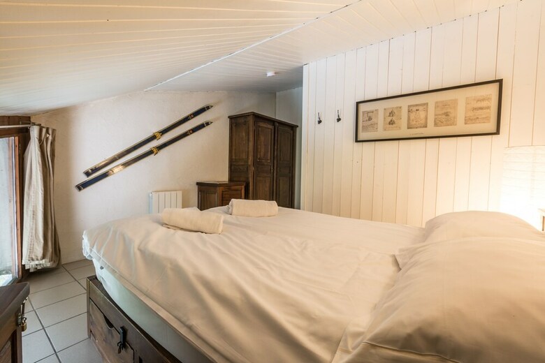 Apartment Les Avouilles