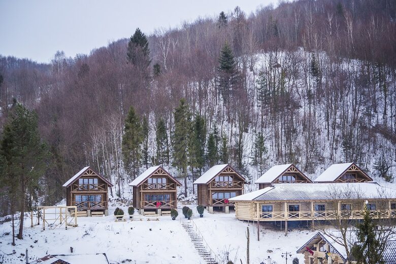 Monastic-spa