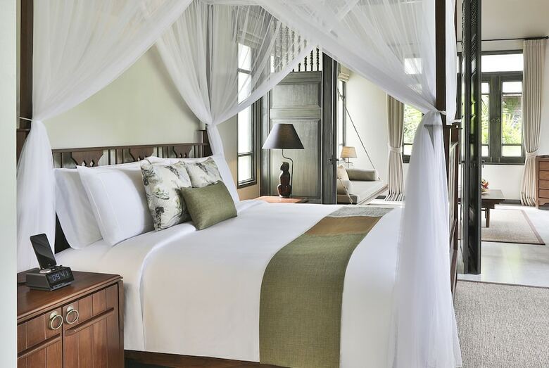 Apartamento Anantara Lawana Koh Samui Resort