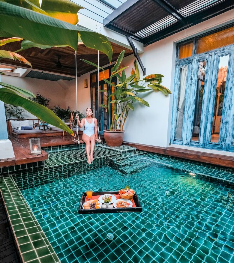 Apartamento Anantara Lawana Koh Samui Resort