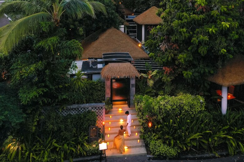 Apartamento Anantara Lawana Koh Samui Resort