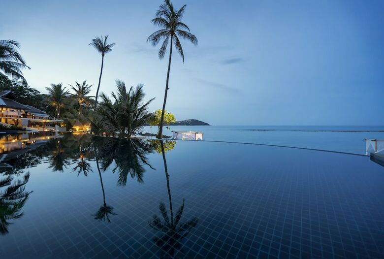 Apartamento Anantara Lawana Koh Samui Resort
