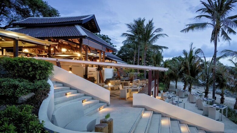 Apartamento Anantara Lawana Koh Samui Resort