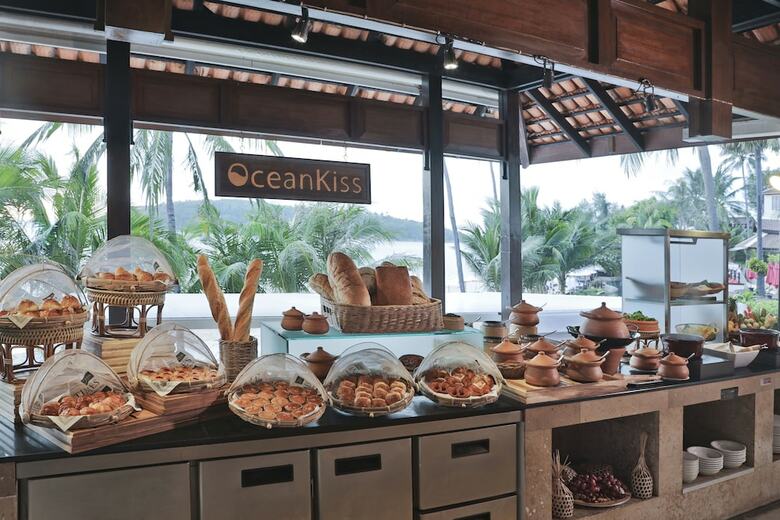 Apartamento Anantara Lawana Koh Samui Resort