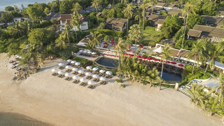 Apartamento Anantara Lawana Koh Samui Resort