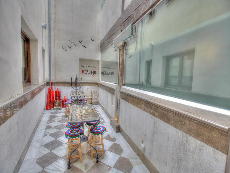 Apartamentos Real Suites Realejo