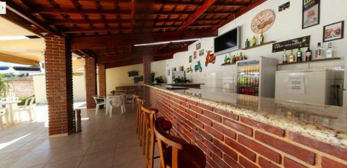 Hostal Hotel Pousada Delplata