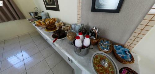 Hostal Hotel Pousada Delplata