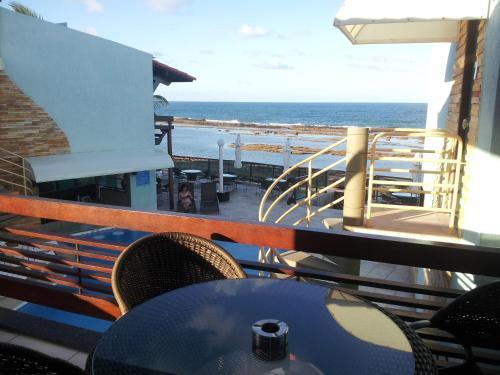 Hotel Arrecife Dos Corais