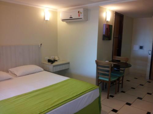 Hotel Arrecife Dos Corais