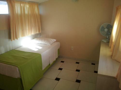 Hotel Arrecife Dos Corais