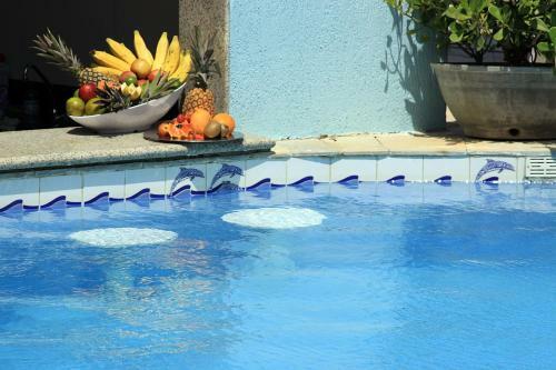 Hotel Arrecife Dos Corais