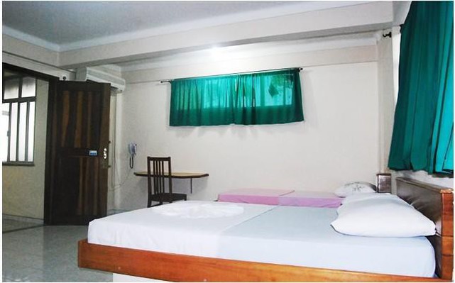 Hotel Dez De Julho