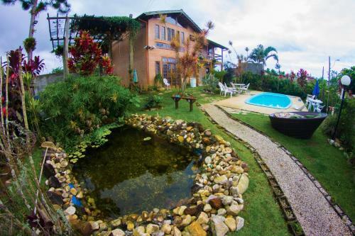 Apartamento Ecco Capricornio