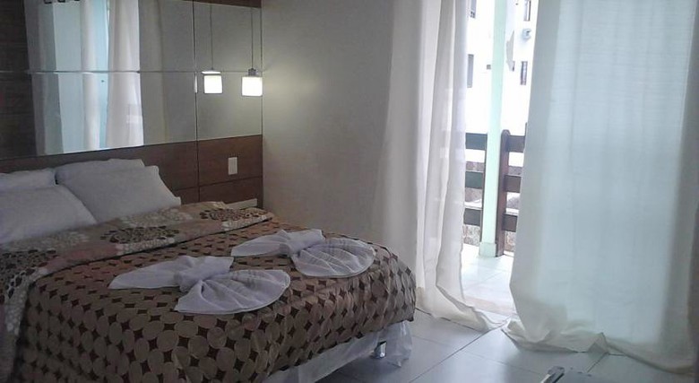 Posada Pousada Cabo Branco