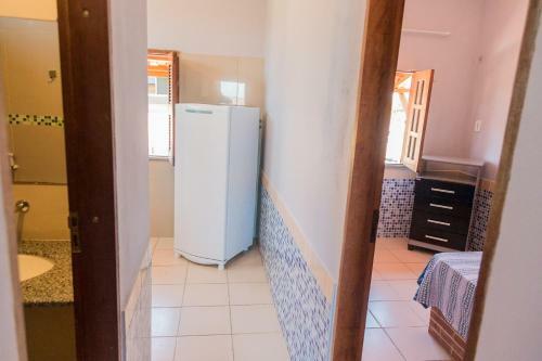 Hostal Pousada Fortaleza