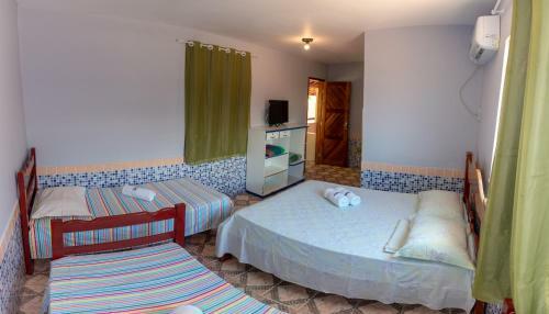 Hostal Pousada Fortaleza