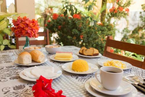 Hostal Pousada Fortaleza