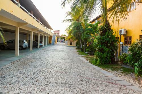 Hostal Pousada Fortaleza