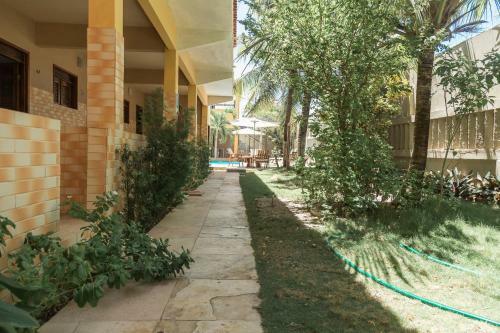 Hostal Pousada Fortaleza