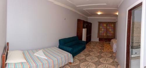 Hostal Pousada Fortaleza