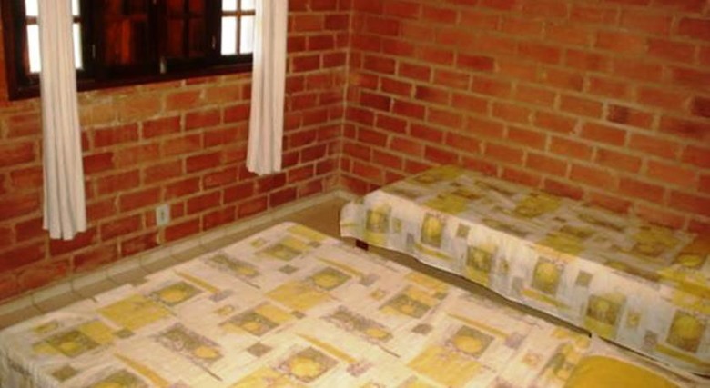 Apartamento Residencial Varandas De Setiba
