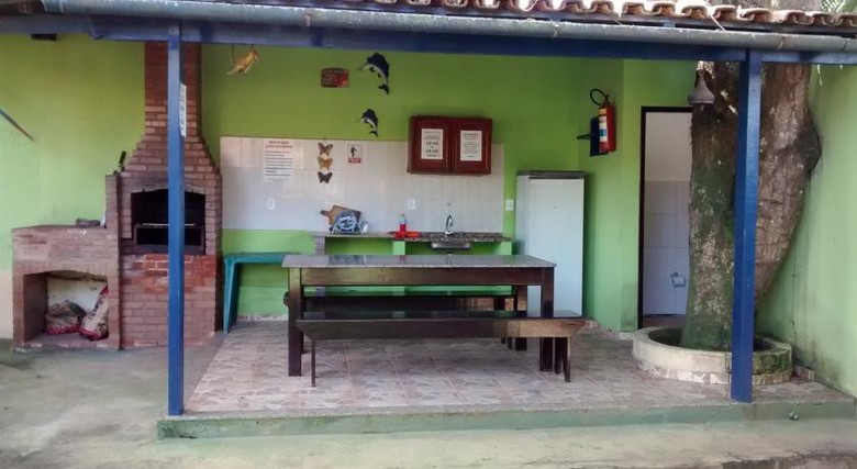 Apartamento Residencial Varandas De Setiba