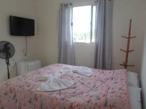 Hotel Fazenda Alpes Das �guas