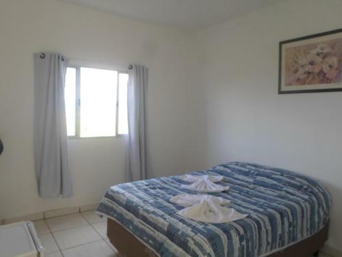 Hotel Fazenda Alpes Das �guas