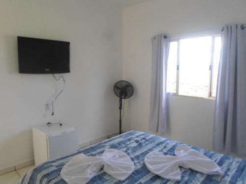 Hotel Fazenda Alpes Das �guas