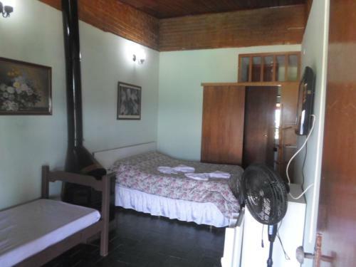 Hotel Fazenda Alpes Das �guas