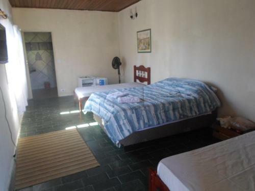 Hotel Fazenda Alpes Das �guas