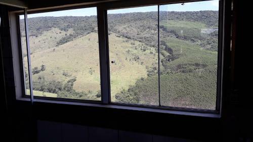 Hotel Fazenda Alpes Das �guas