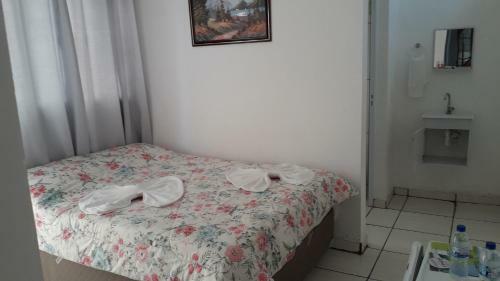 Hotel Fazenda Alpes Das �guas