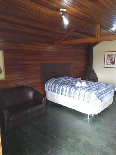 Hotel Fazenda Alpes Das �guas